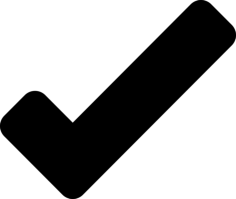 Check Mark Sign Line Art Svg Vector, Free Vectors File